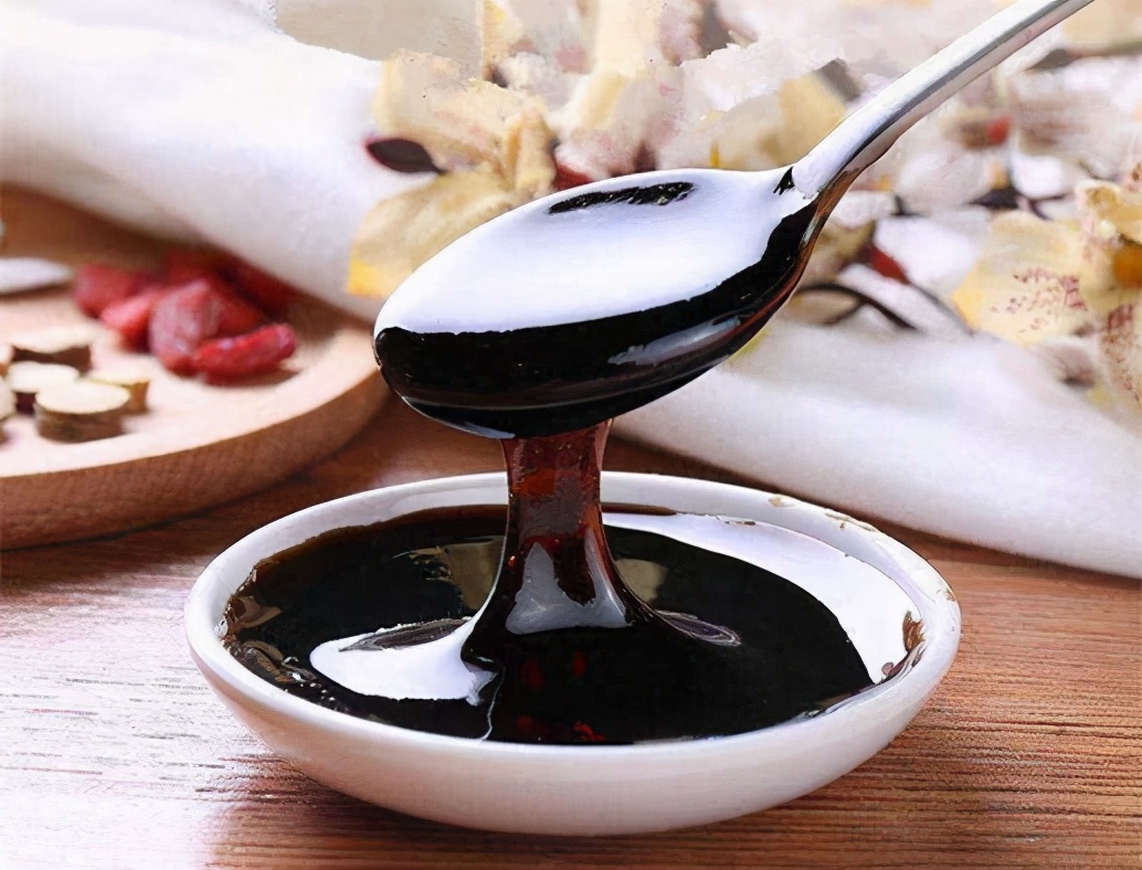 西苑膏方,秋冬养生膏方大全