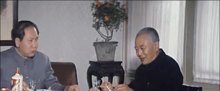 周小斌长津湖,周小斌长津湖演的谁