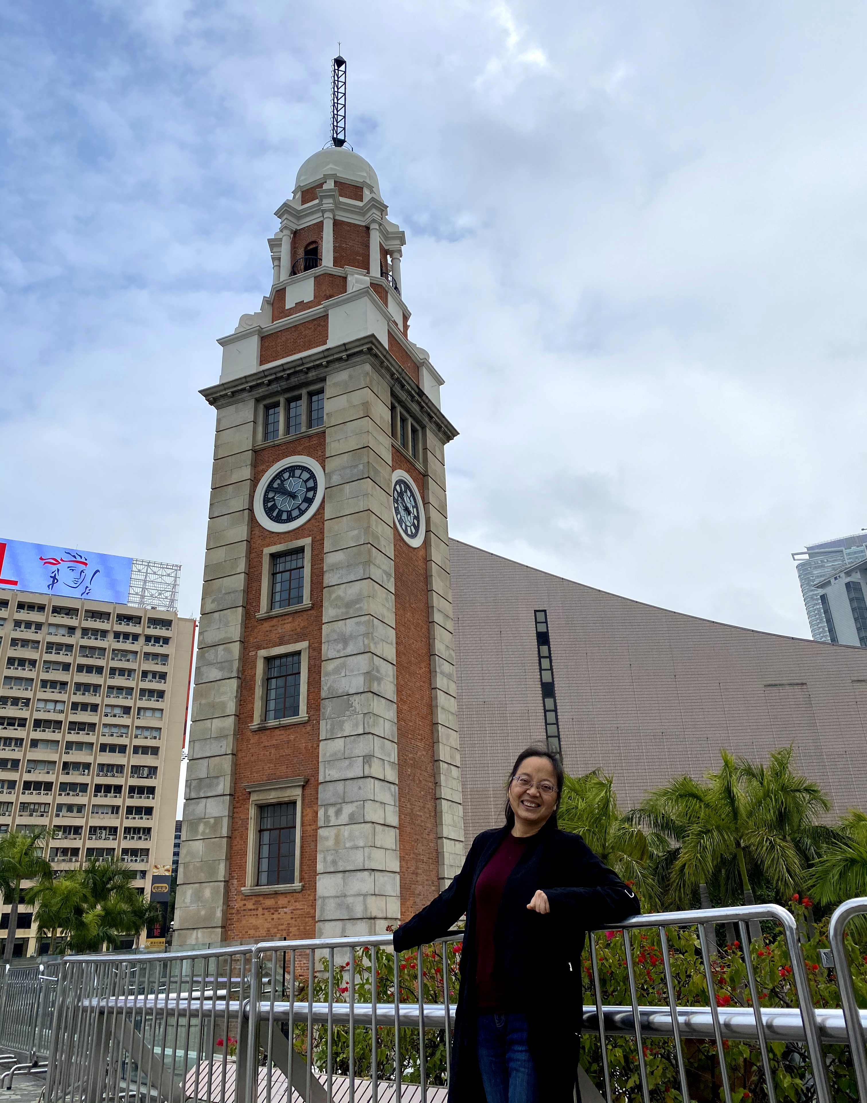 香港尖沙咀百佳酒店,香港尖沙咀