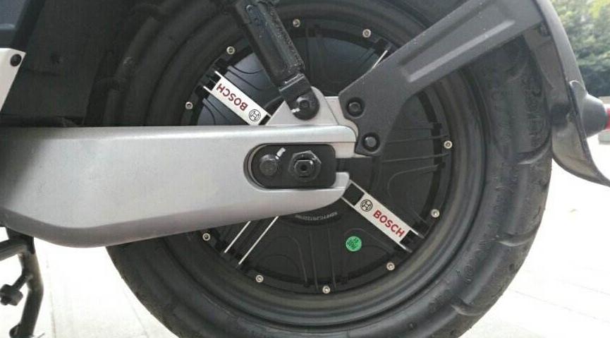 用博世电机的电动车有哪些品牌,电动车博世电机型号