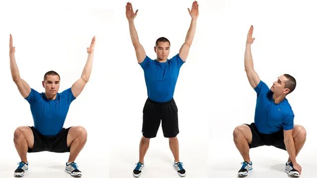 告别掩耳盗铃式的热身激活，不要让热身变成走过场