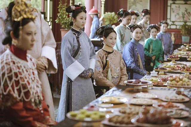 电视剧《最美的乡村》烤了一只老兵烤羊，你不知道承德烤羊有多香