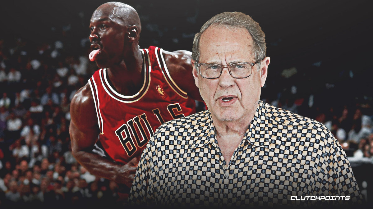 退役后乔丹重返公牛赛场,乔丹退役去打棒球损失了多少荣誉