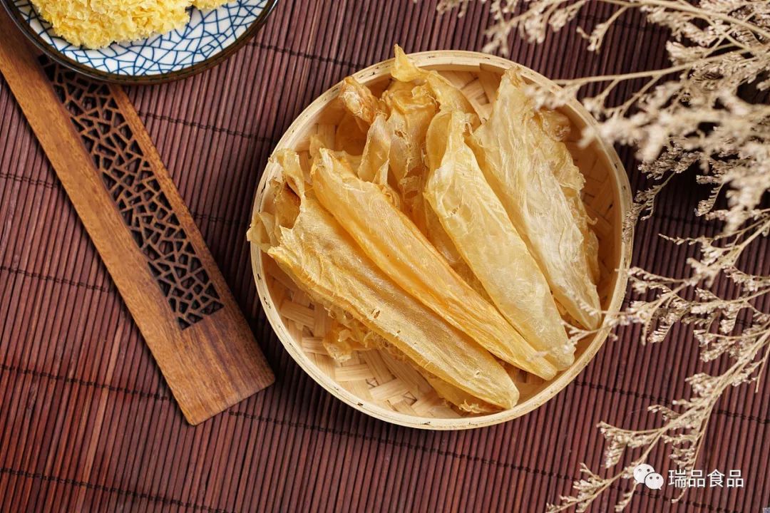 滋补界的“暖男”你知道是谁吗?