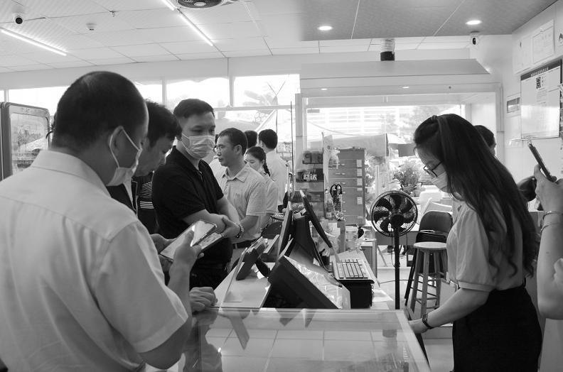 江门探索福彩销售新渠道：首批31家便利店网点将陆续开售