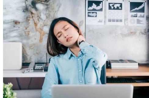 亚健康问题不容忽视,5大因素导致亚健康一定警惕