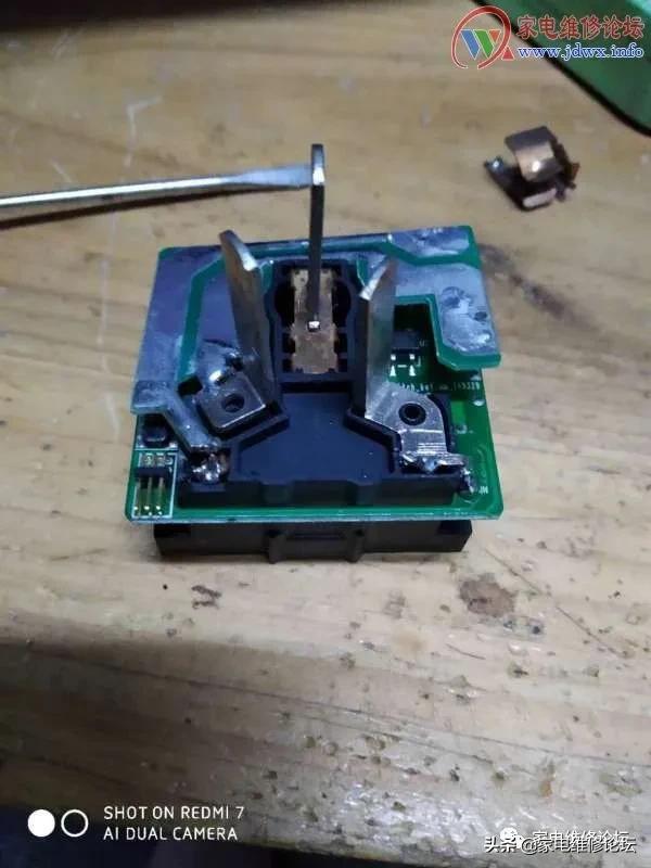 无线遥控插座故障检修,无线遥控插座开关坏了怎么办