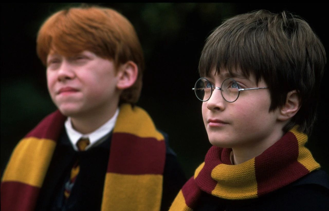 20年过去，这部电影还是所有人的最爱