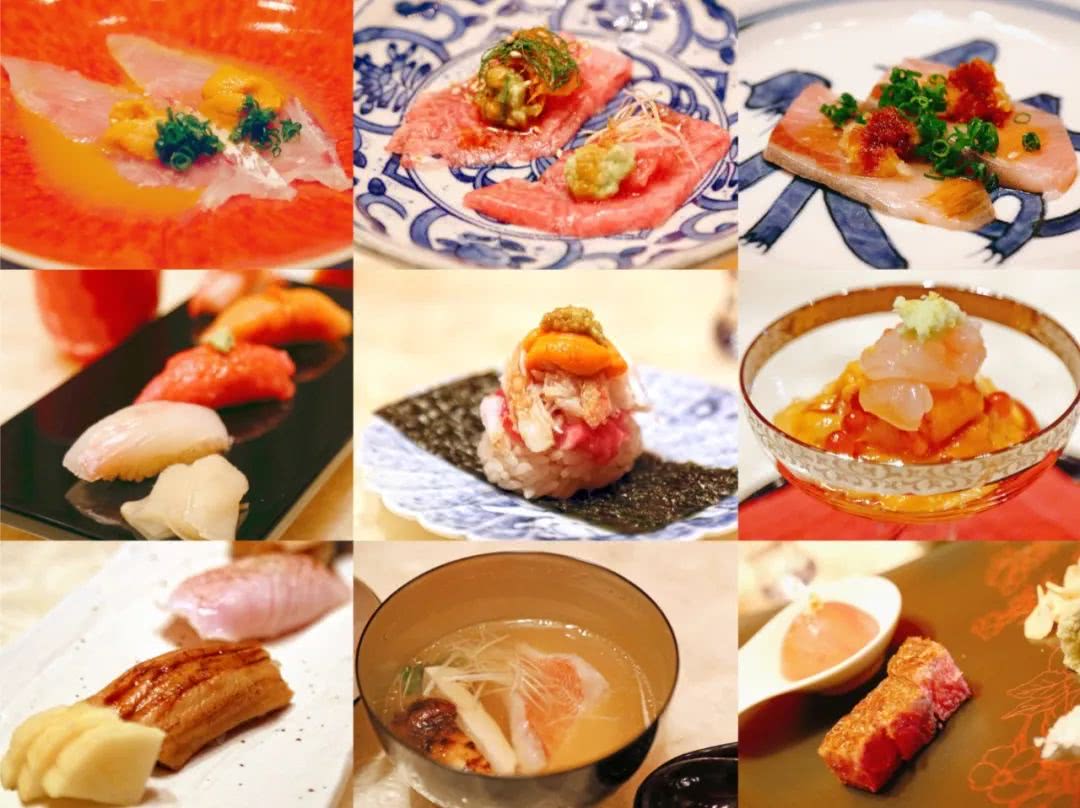 这顿灵魂日料背后的人和故事，连陈晓卿都为之动容