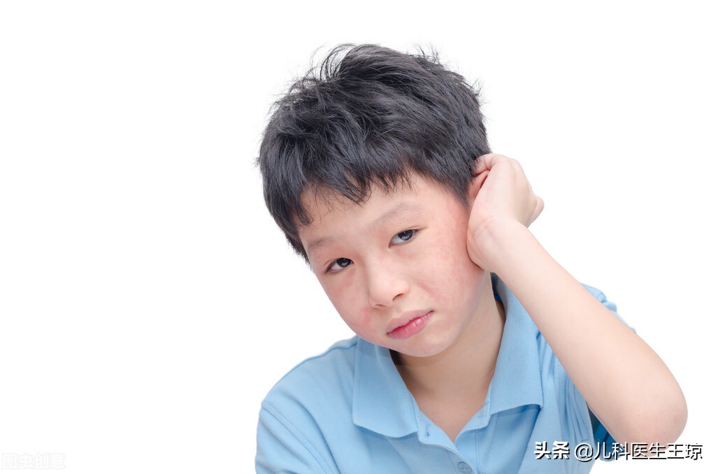 怎么会得荨麻疹这种皮肤过敏病,荨麻疹痒痒怎么缓解