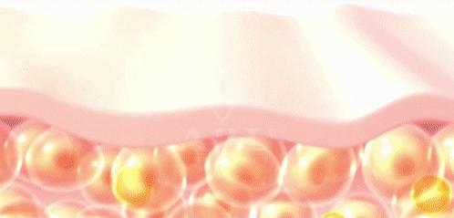 做一次等于敷10次面膜,做一次补水胜过贴一个月面膜