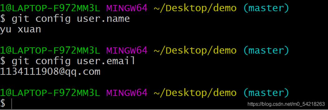 git使用教程linux,git高级操作