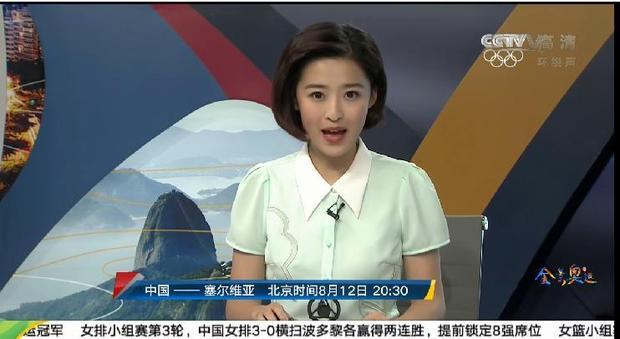 女主持人醉酒被央视开除,被央视开除的美女主持人