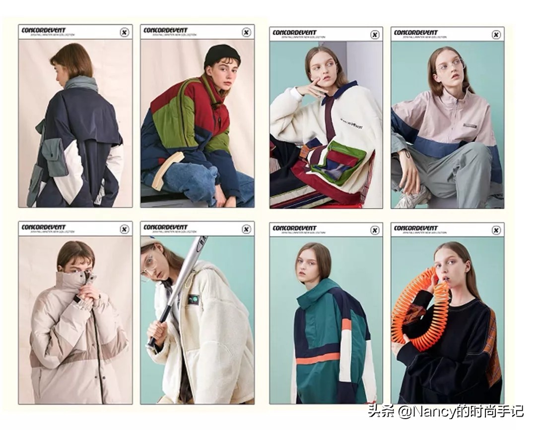 zara和hm哪个更好看,逛zara要留意这4大流行款