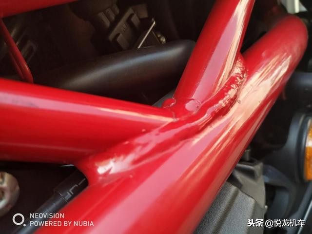 国产贝纳利黄龙300,最新款黄龙300测评