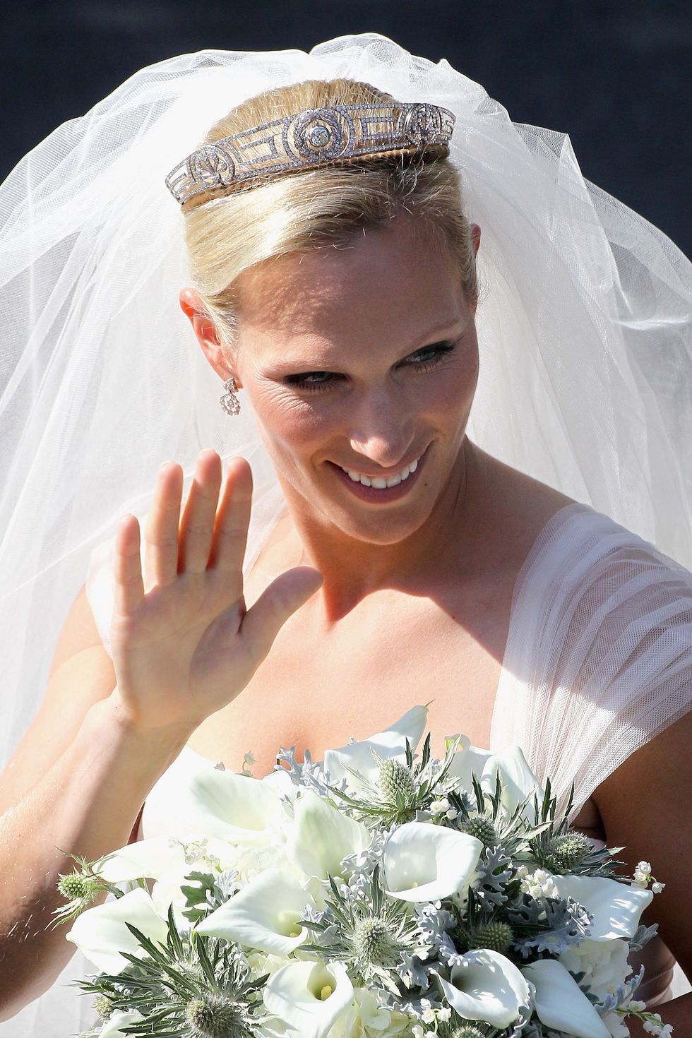 带你走进英国珠宝之都背后的故事,英国皇室的顶级珠宝