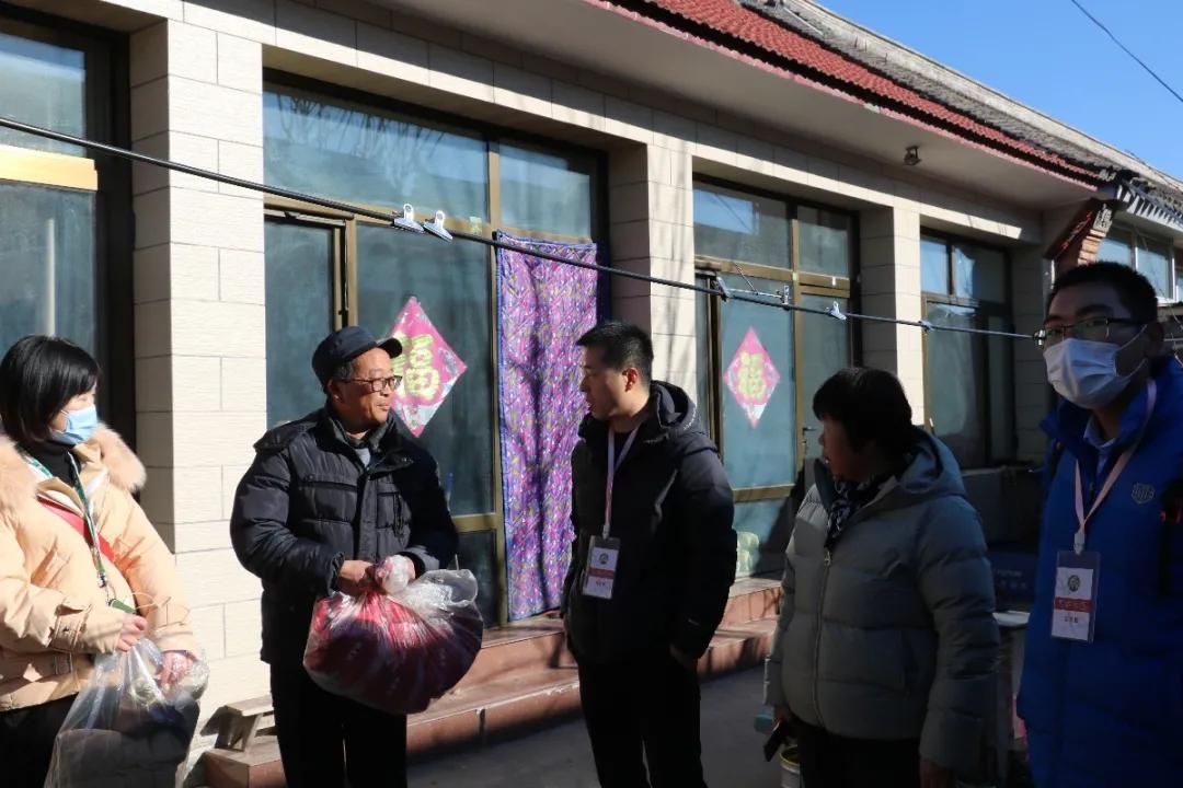 北京怀柔捐赠衣物,捐棉衣送温暖活动通知