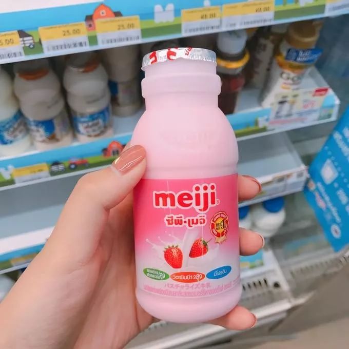 泰国购物清单详细攻略,泰国购物必买清单价格