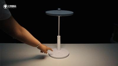 不要再相信“护眼灯”这种鬼话了!200~1500元台灯横测揭秘