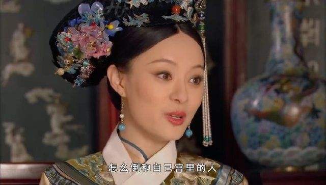 甄嬛传祺嫔喝的糙米薏仁汤是啥,甄嬛传糙米薏仁汤片段完整