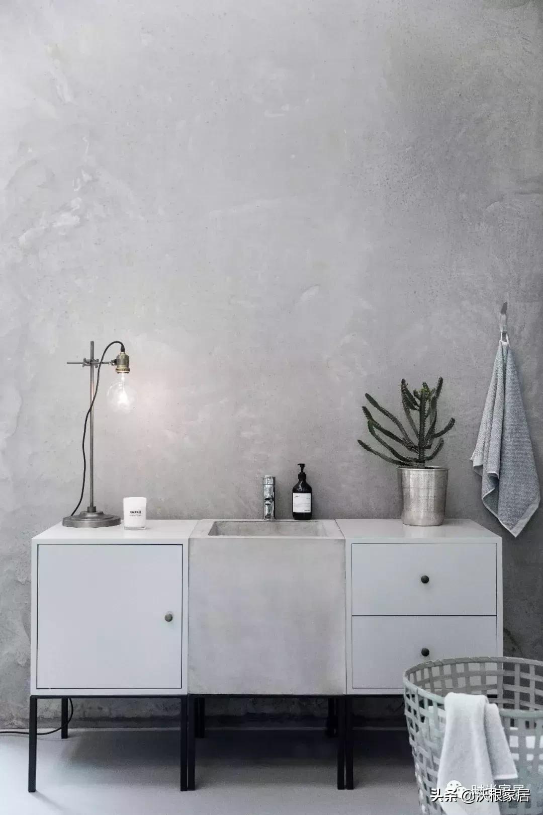 马上启动~今夏浴室减龄计划~