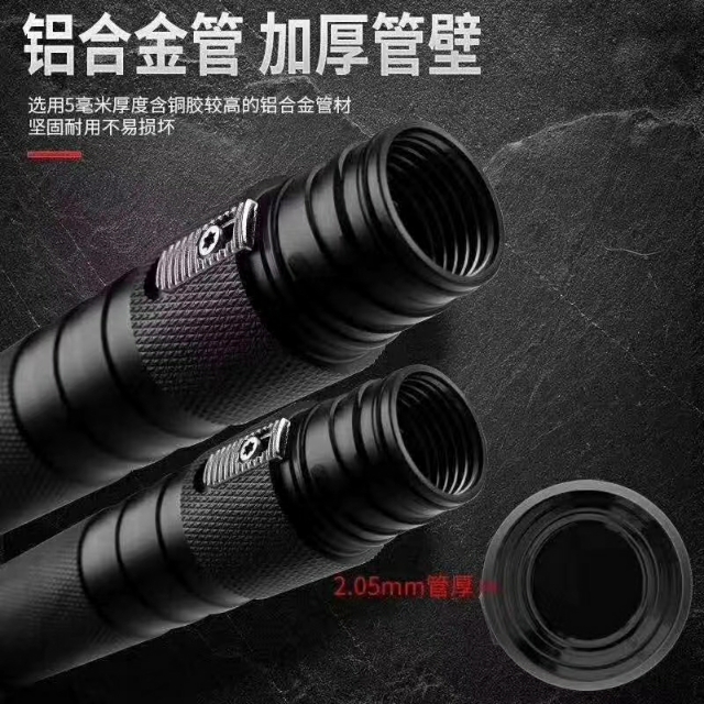 汉道和昌林工兵铲对比,朗神和汉道工兵铲区别