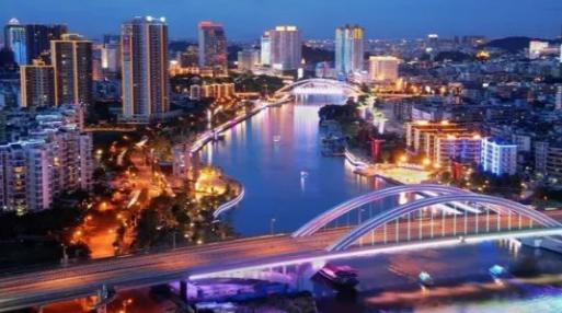 惠州置业指南,惠州市置业规划