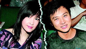 倪震对周慧敏的第一印象,倪震与周慧敏私下关系