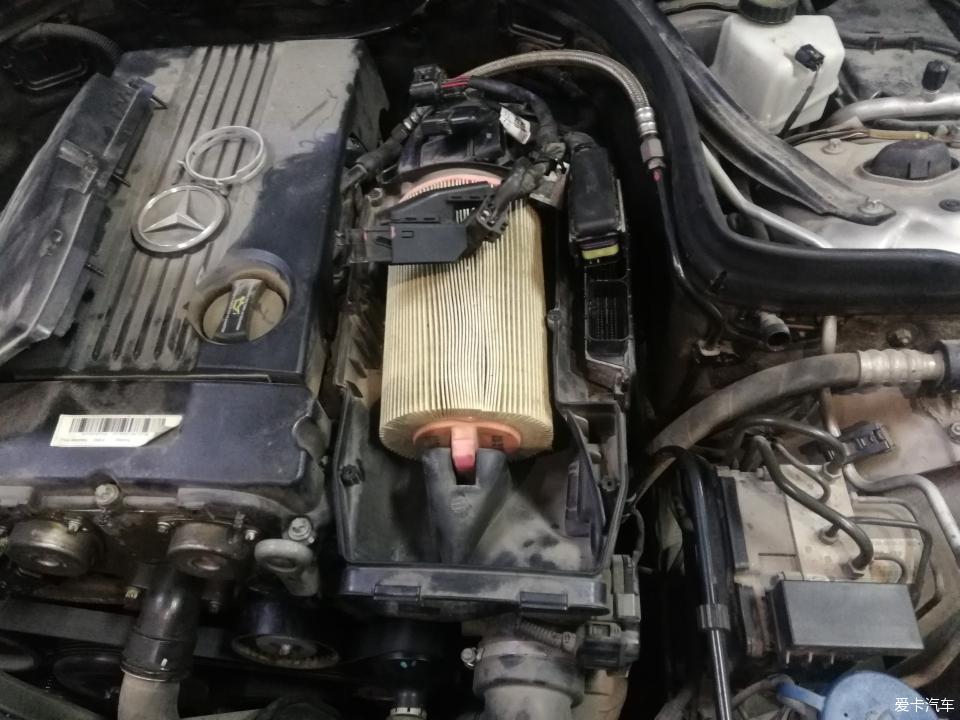 奔驰c200打不着火方向盘没问题,奔驰c200打不着火了电脑进不去