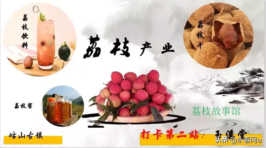 永春岵山荔枝节几点开始,永春岵山第十一届荔枝节