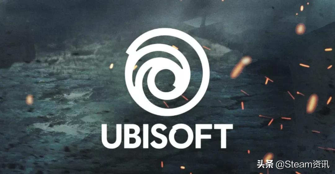 steam一周折扣游戏,steam年度游戏榜单育碧成最大赢家