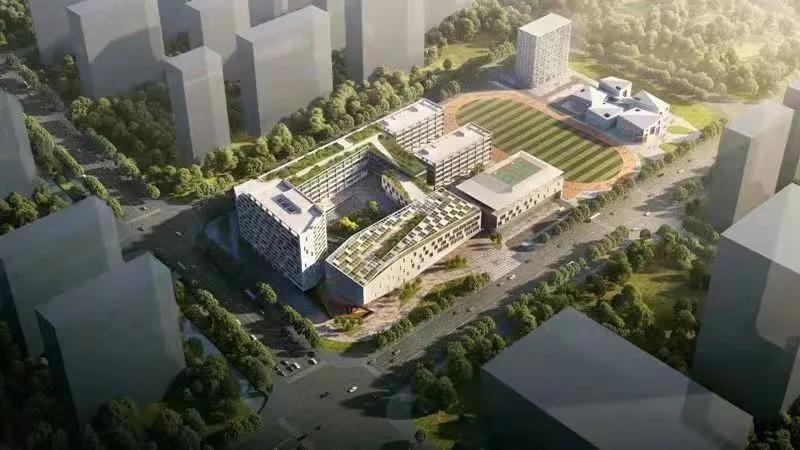 东区经济总部,东区超级总部