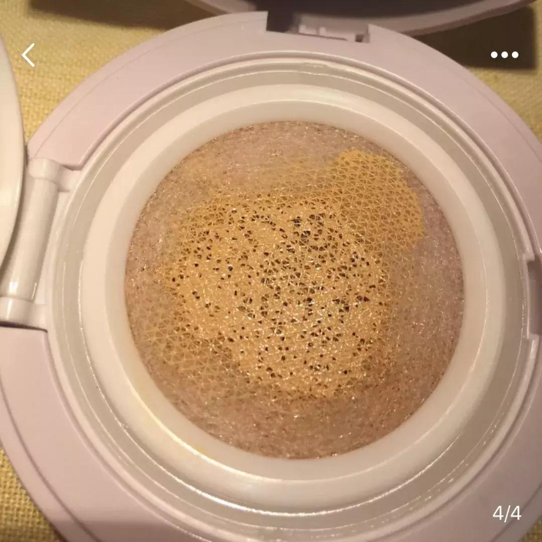 干皮底妆推荐气垫,秋冬底妆气垫推荐