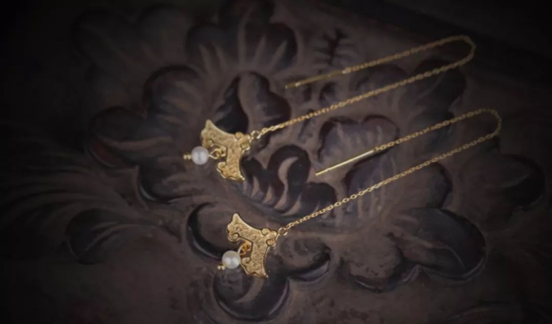 一支口红引发的宫斗,这才是宫斗