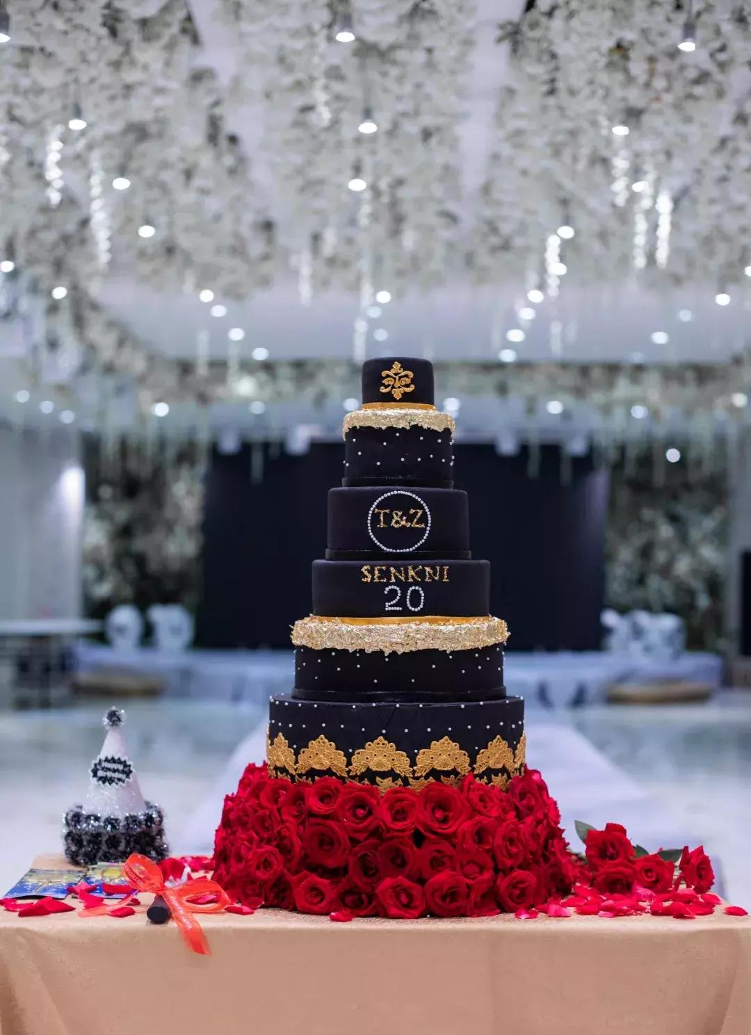 从私房烘焙到开店,从私房到门店