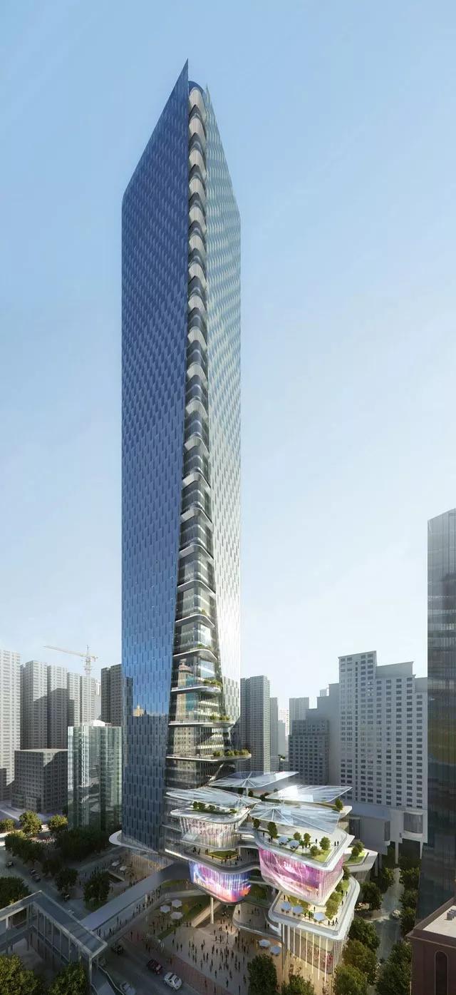 深圳，一座正在消失的城市！这些东西以后有钱也未必能看到......