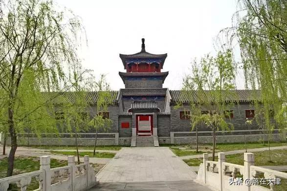 天津津南葛沽华北八大古镇,天津周边古镇旅游推荐