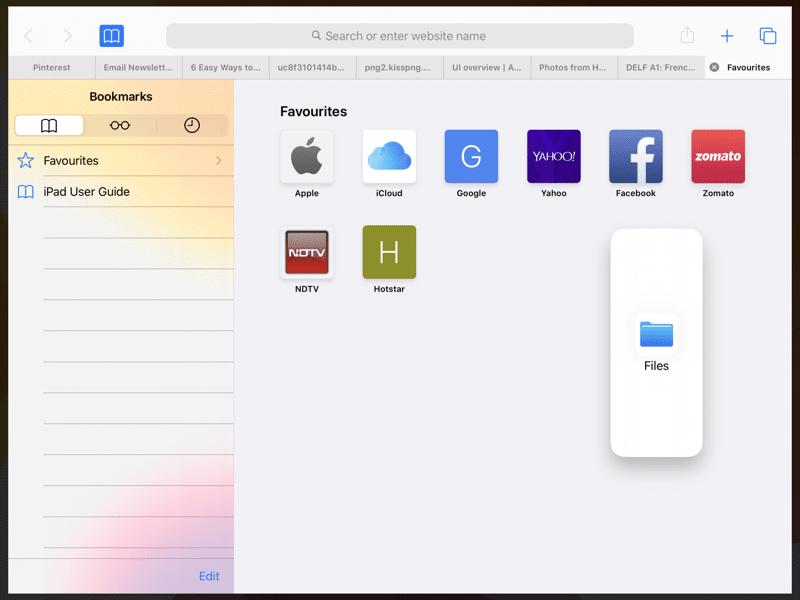ipados13竖屏,ipados13可以用小组件吗