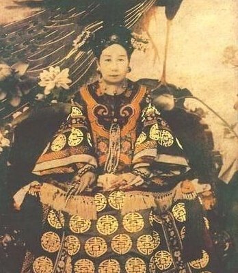 古代女人美甲的讲究,古代女子用什么美甲