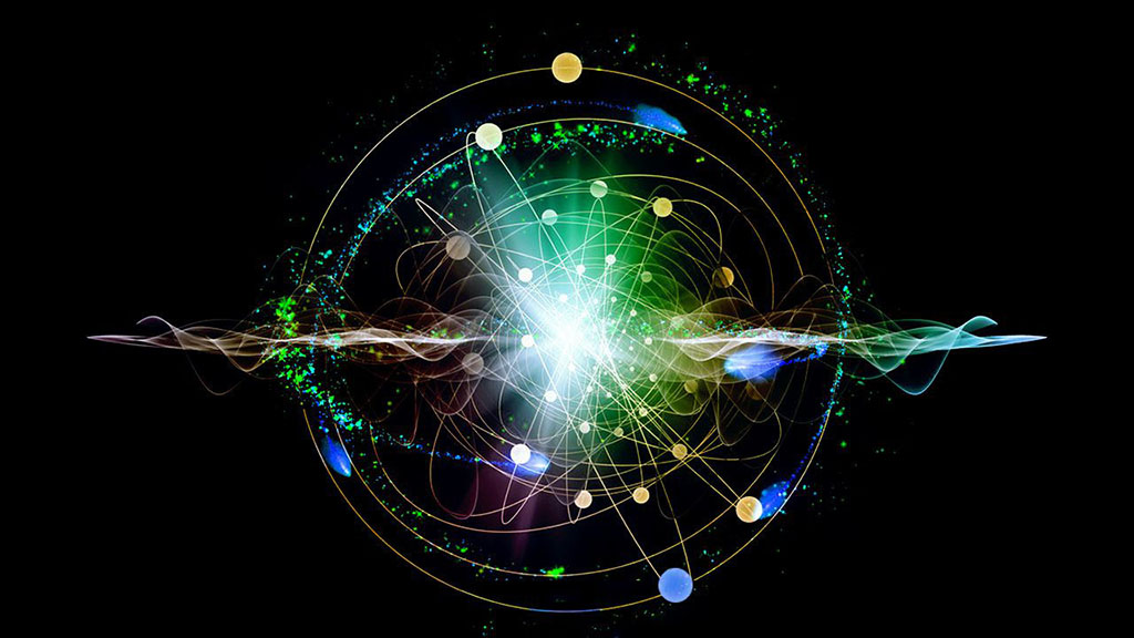 最新美剧量子力学,看美剧学英语解析