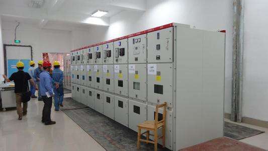 电气设备过热引起火灾的原因,高压柜过热保护跳闸原因