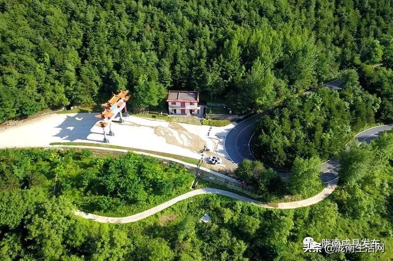 我叫成县，这是我2019年的自拍照