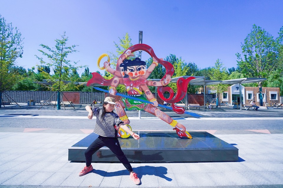 唐山研学好去处,唐山研学游