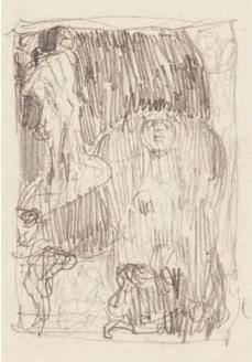 榛勯噾鐢诲,鍏嬮噷濮嗙壒缁忓吀鍚嶇敾