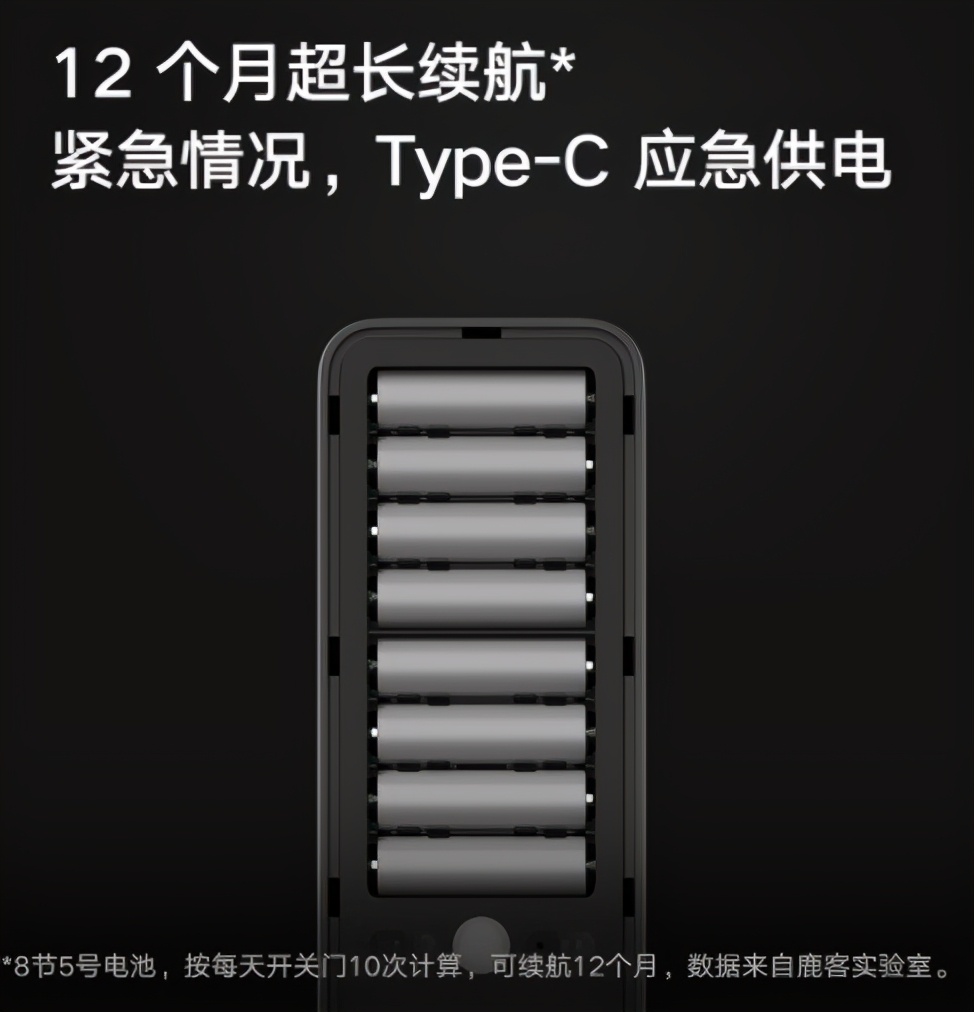 小米智能门锁1599元,小米智能门锁pro1599