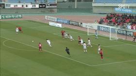 k1联赛综述第十六轮,k1联赛最新比分及积分榜