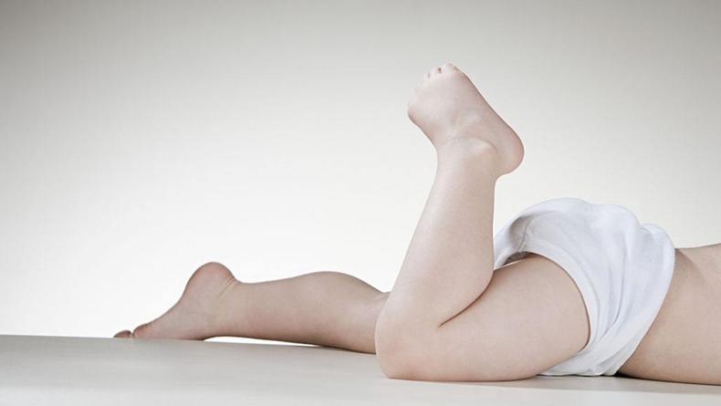 宝宝屁屁如何护理,宝宝屁屁护理小常识