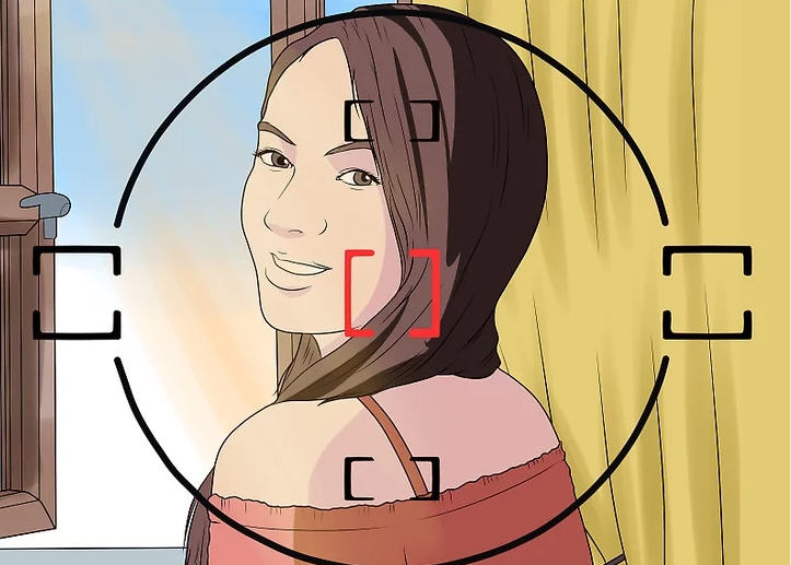 一分钟带你了解摄影常用光线,传授摄影中运用光线的基本技巧