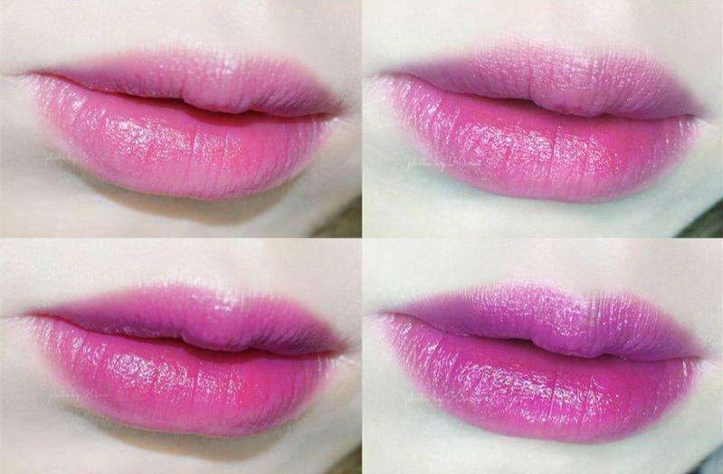 dior口红适合黄皮显白的推荐,安利一波口红完整版