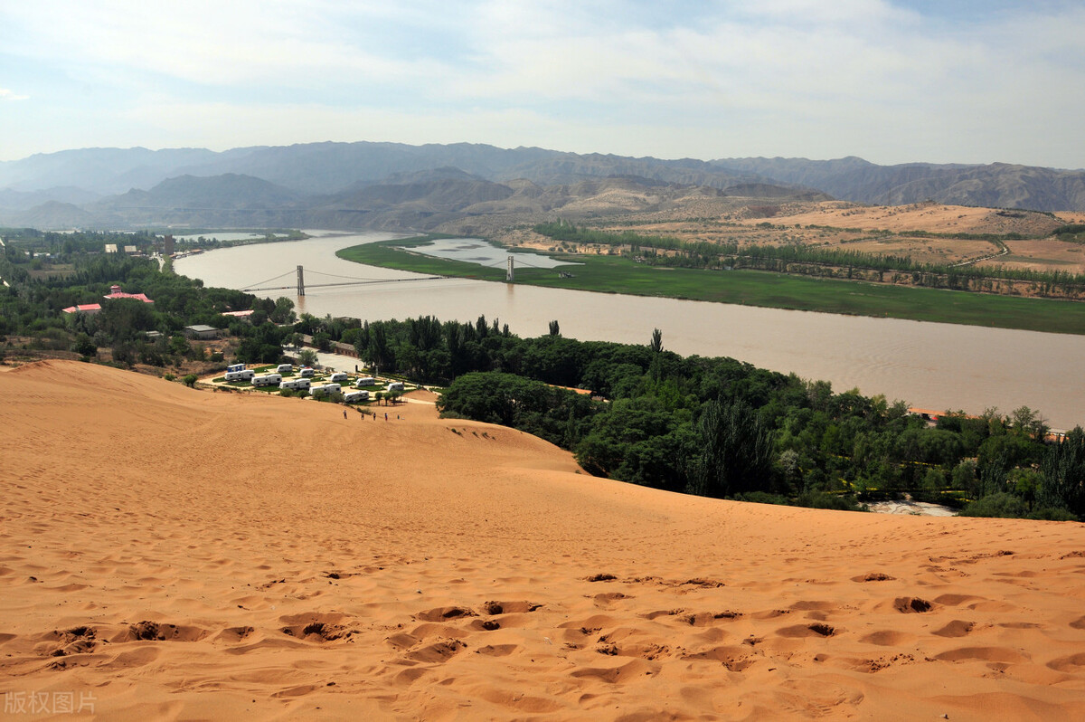 国家为什么大力发展大西北,宁夏中卫市未来发展规划
